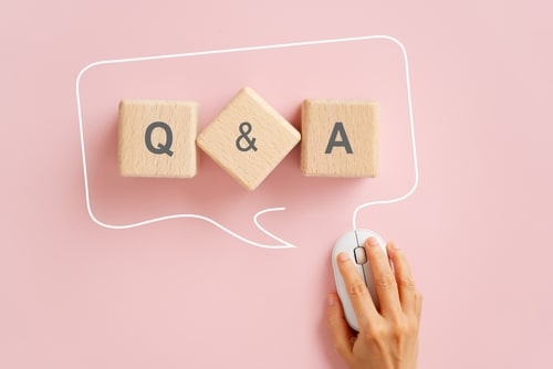 転職活動でよくある時間管理の悩みQ&A
