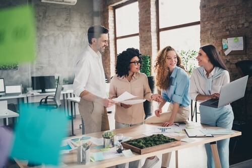 新生アライアンスリアルな声