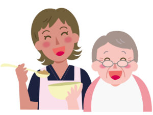 特定技能介護でできること