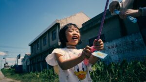 柏市周辺で子どもと関わる仕事 保育スタッフ